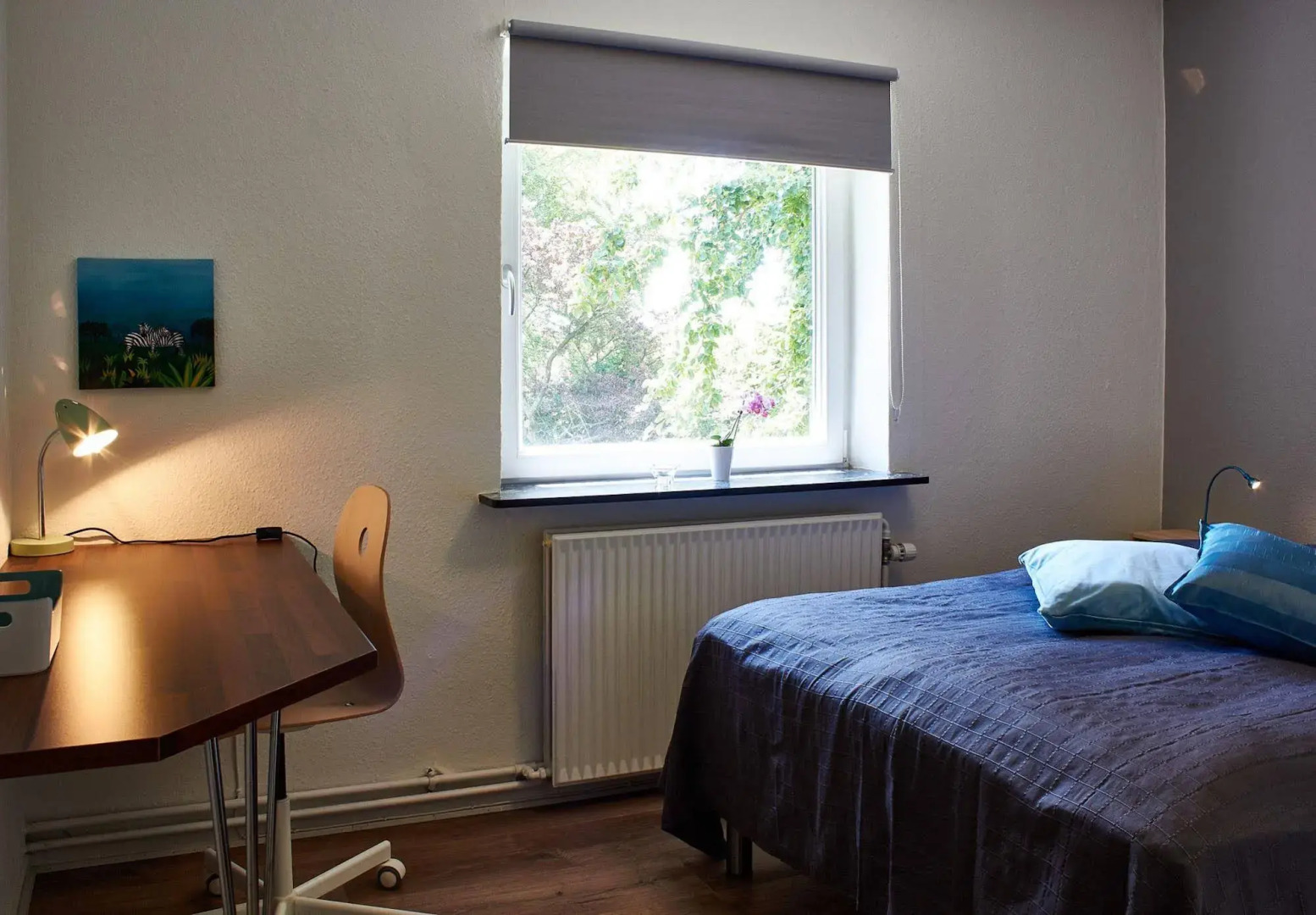 Noeraa Gamle Skole Bed & Breakfast