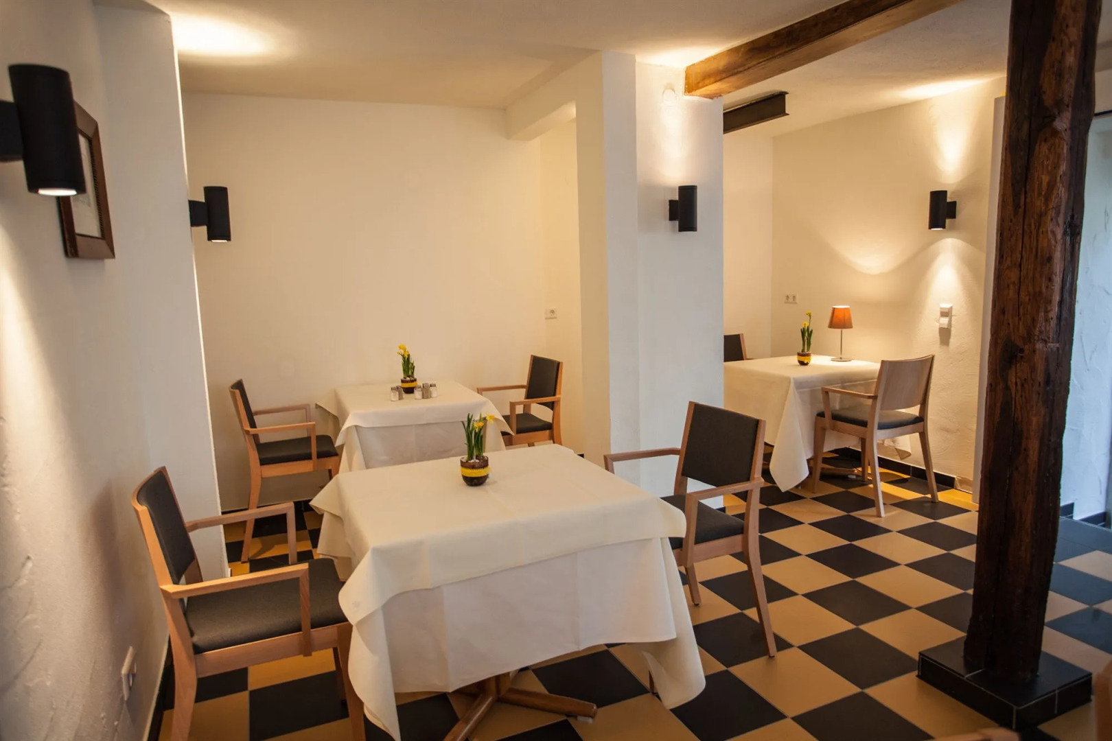 Hotel Das Goldene Lamm