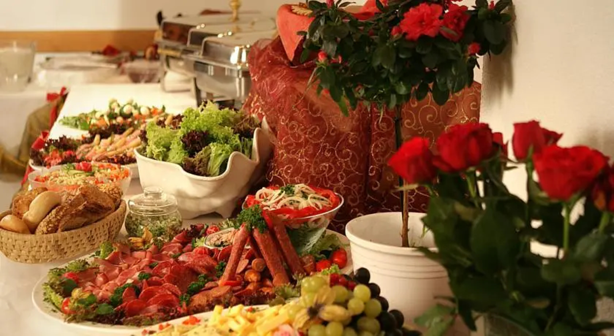 Nassauer Hof Hotel & Weinwirtschaft