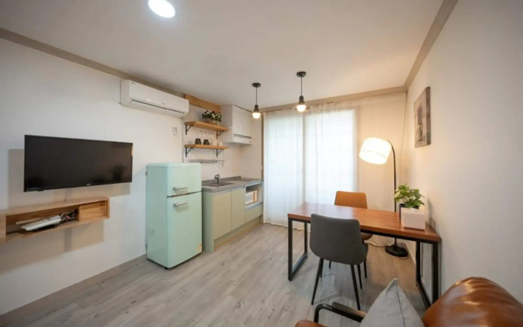 Cheongdo Bitchukje Pension