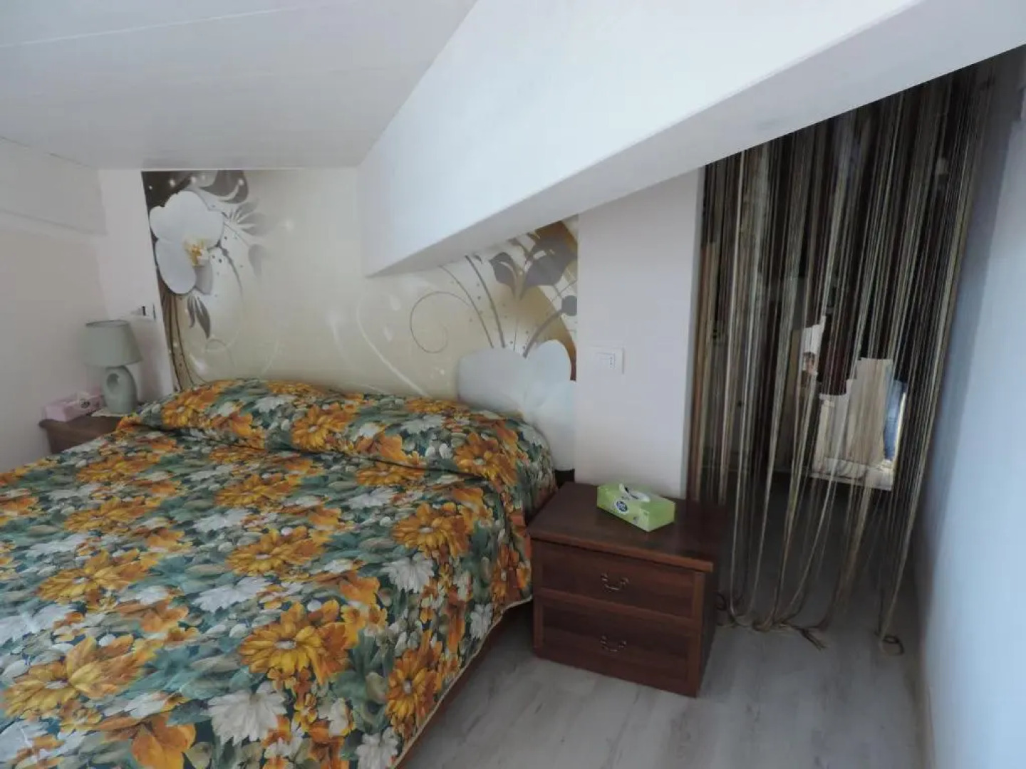 Villa Boemia - apartment