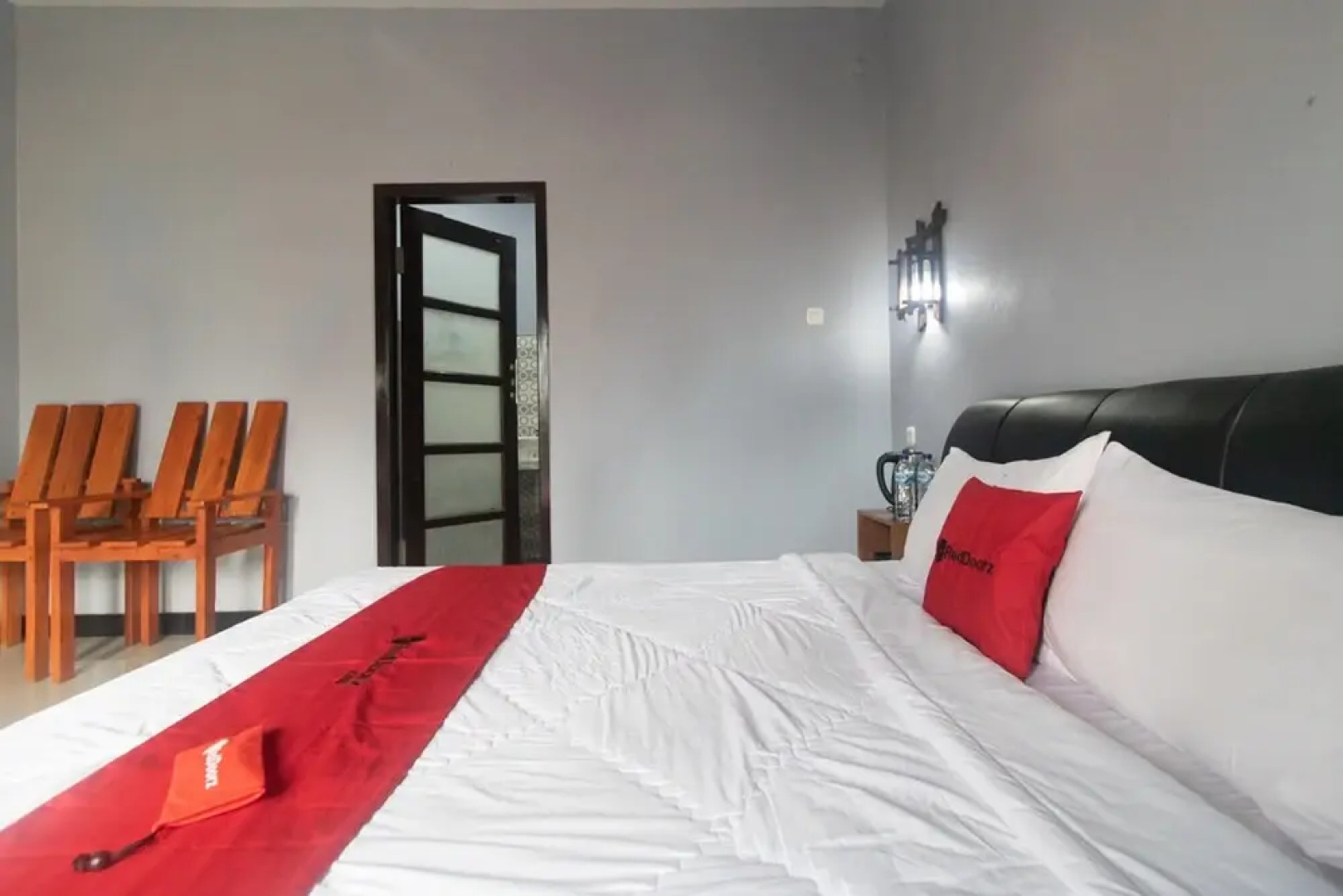 RedDoorz @ Bromo