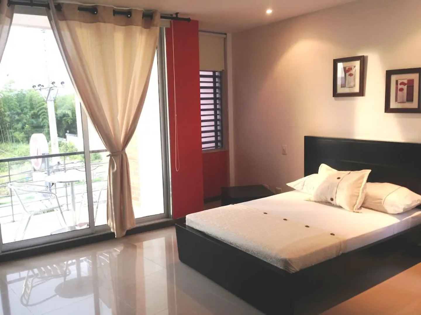 Vistamar Suites y Apartamentos