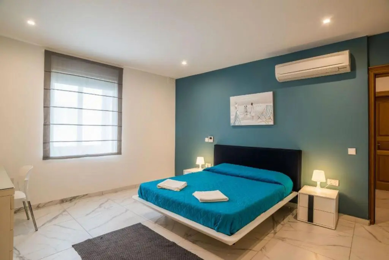 Sea Bank Villa Apartments