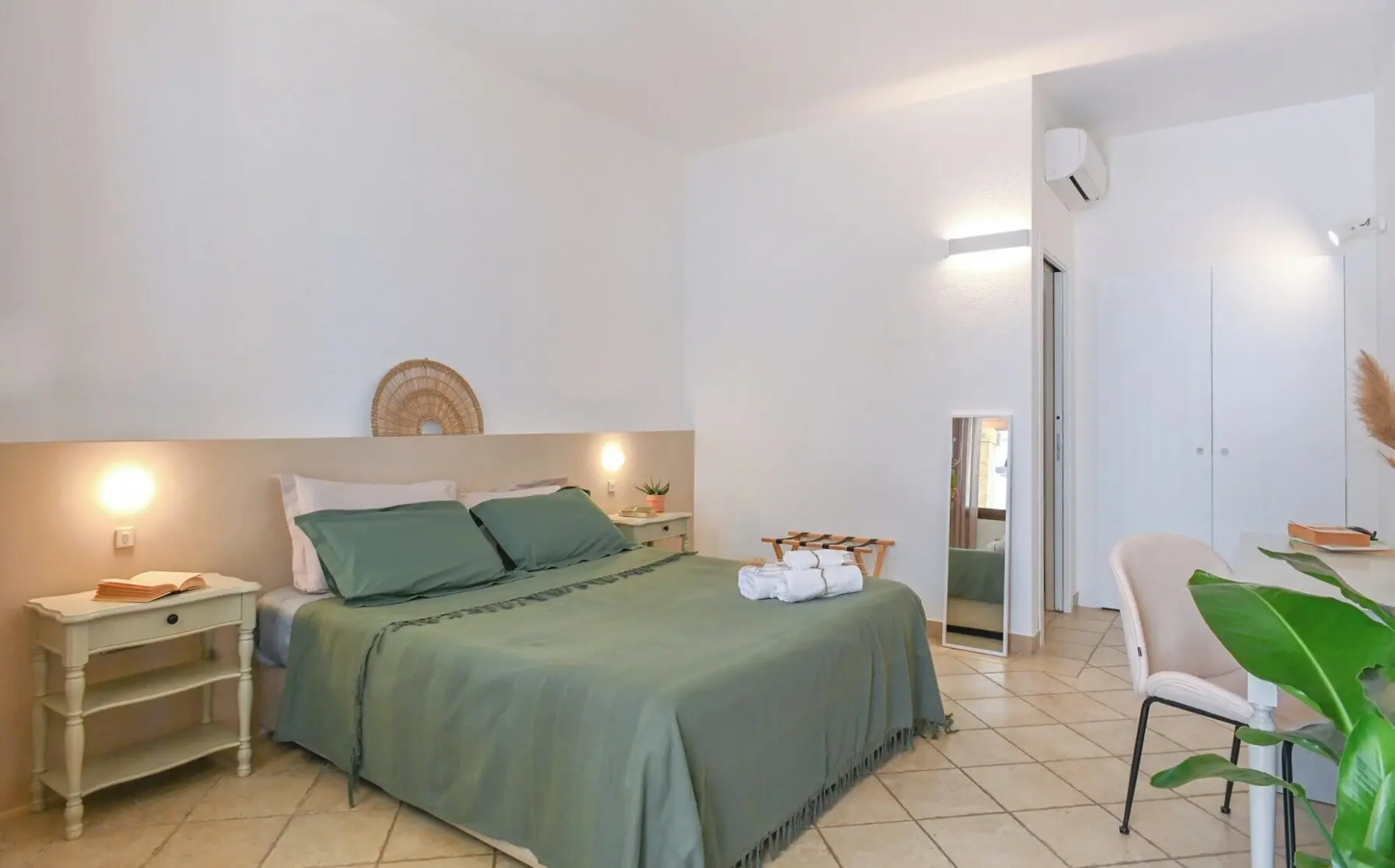 Mediterranea Residence