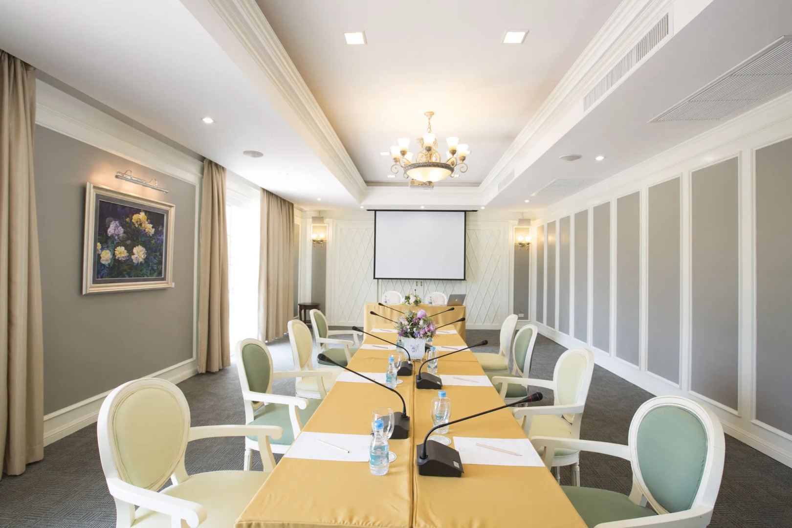 Kensington English Garden Resort Khaoyai