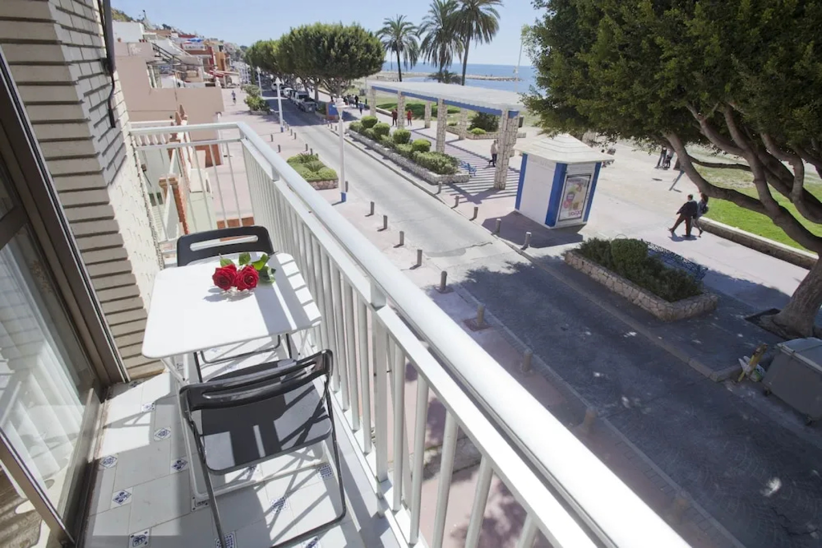 Malaga 101679 3 Bedroom Apartment By Mo Rentals