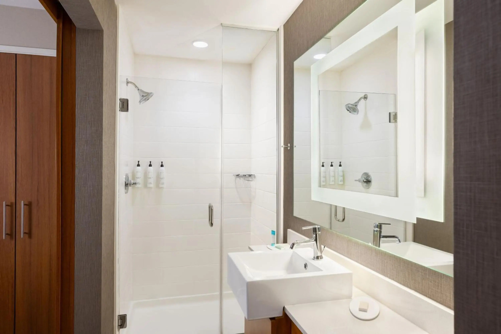 SpringHill Suites Wisconsin Dells