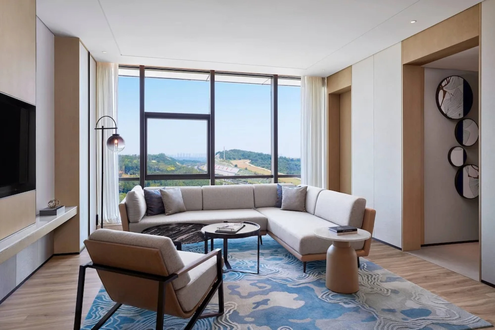 Courtyard by Marriott Qinhuangdao