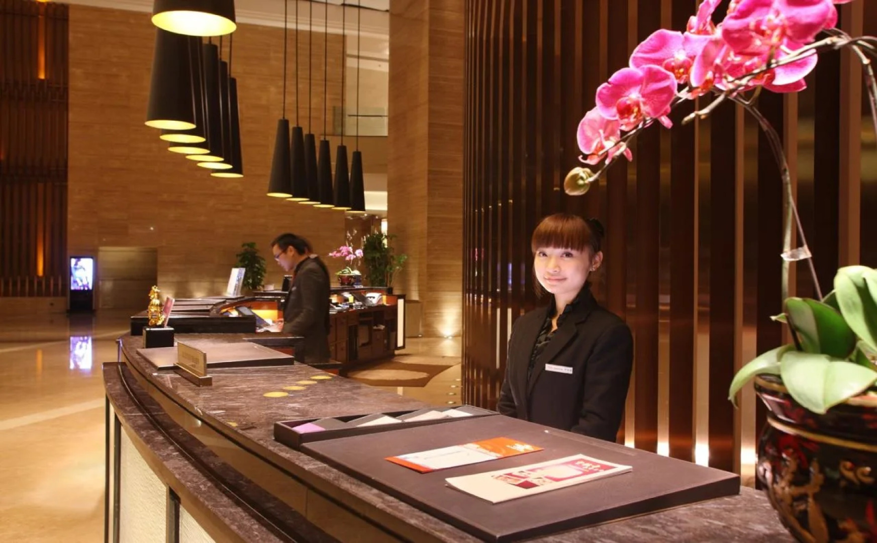 Crowne Plaza Huizhou by IHG