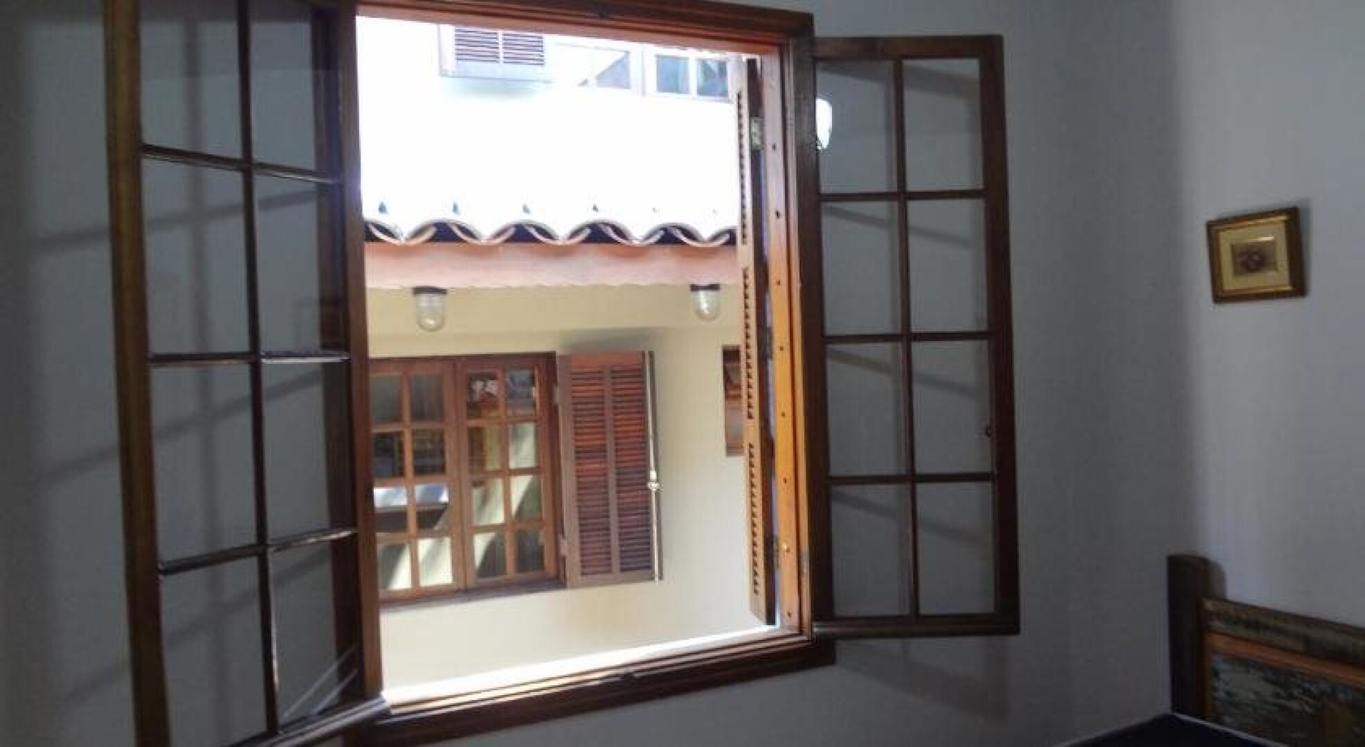 Pousada Recanto dos Ingleses