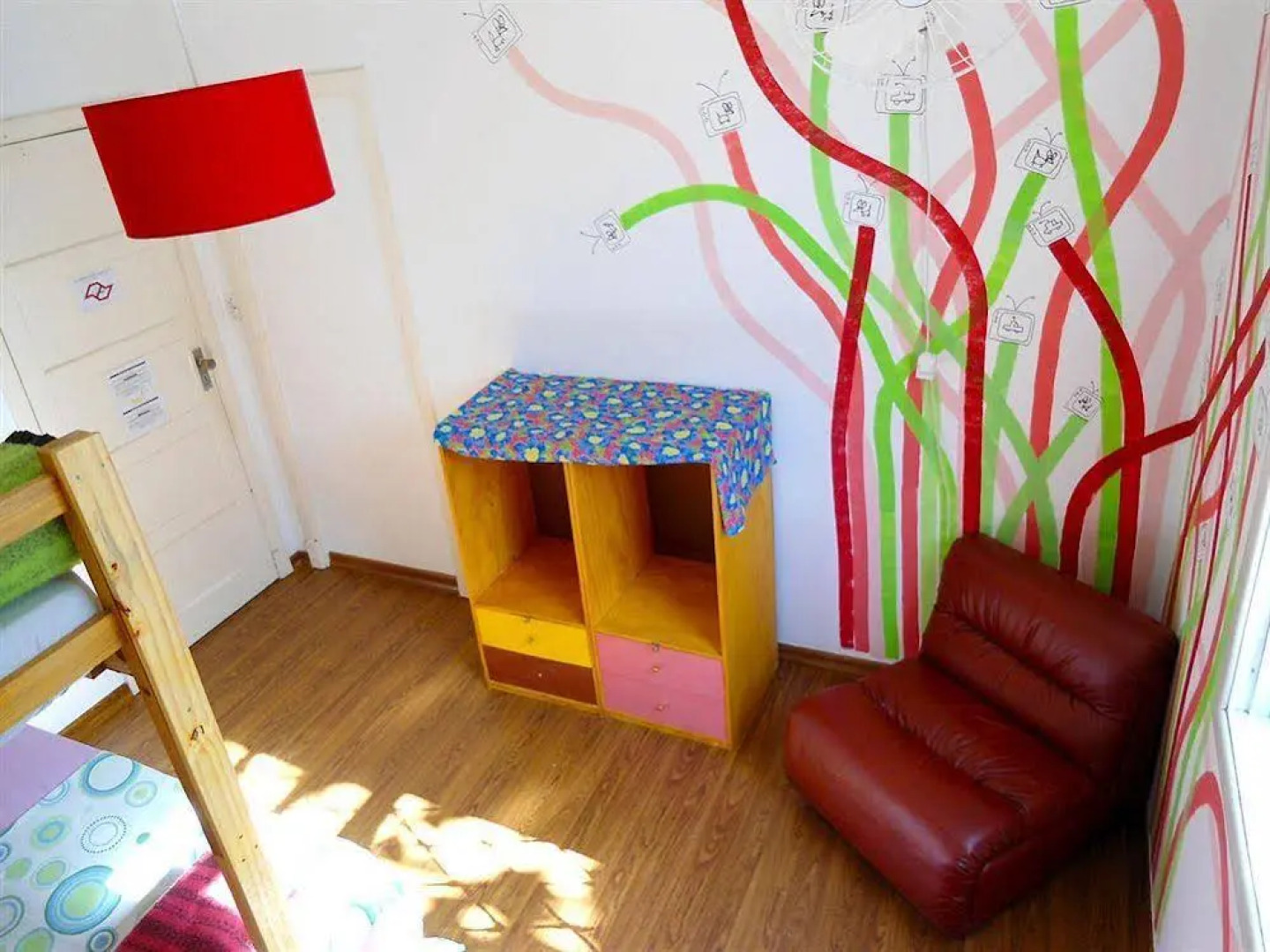 3Dogs Hostel São Paulo