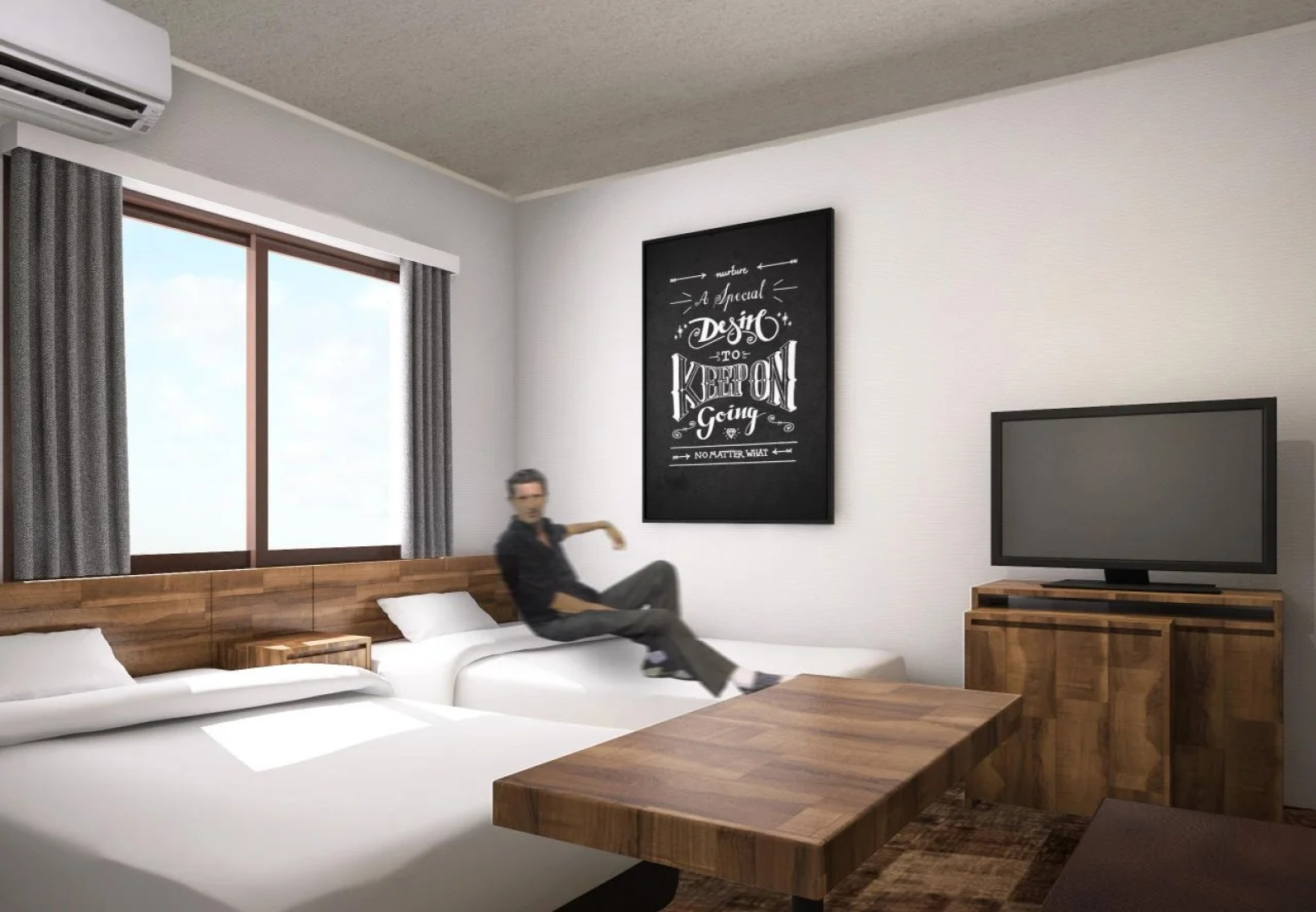 Hotel Emerald Isle Ishigakijima