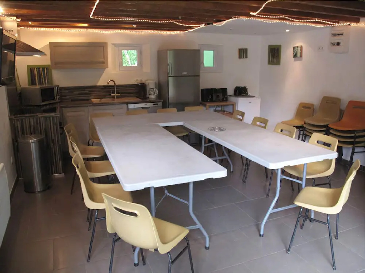 Gîte Alabambouseraie