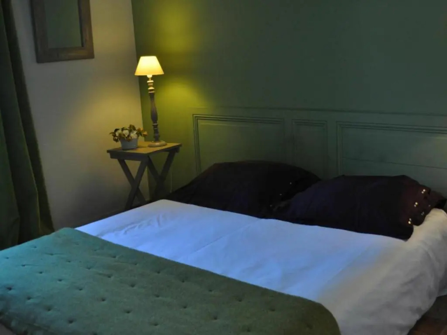 Gîte Coëx, 4 pièces, 6 personnes - FR-1-426-115