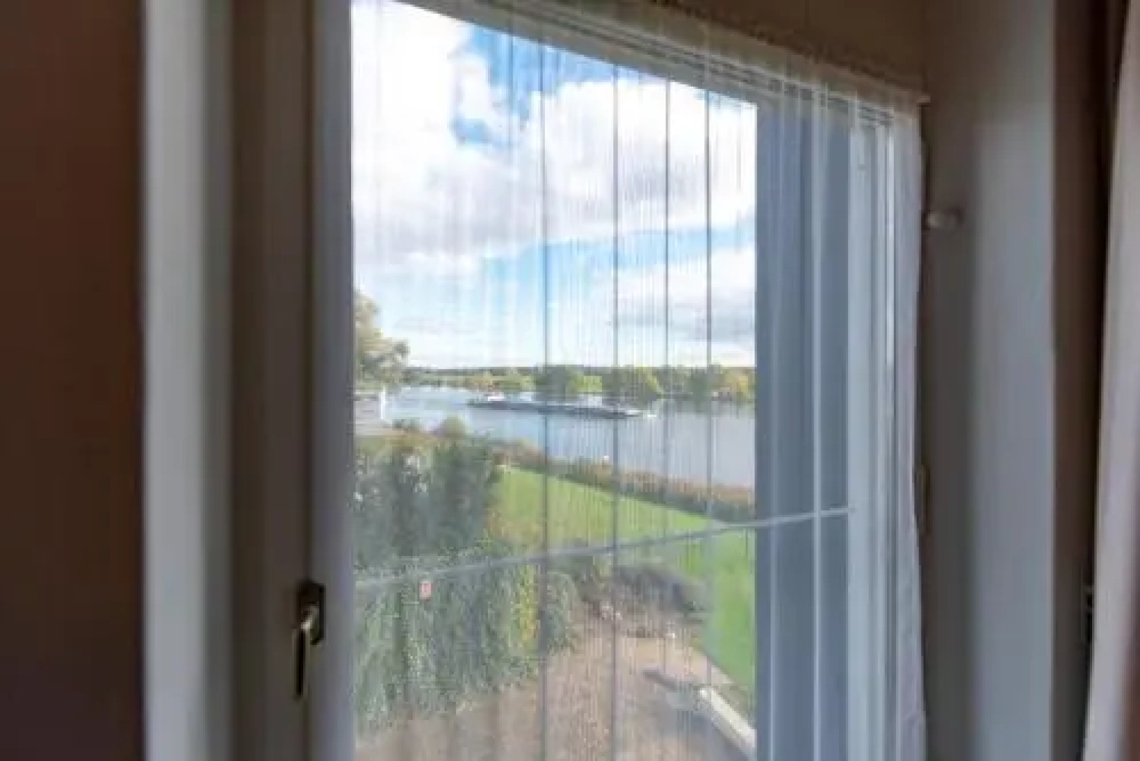 Vakantie aan de Maas