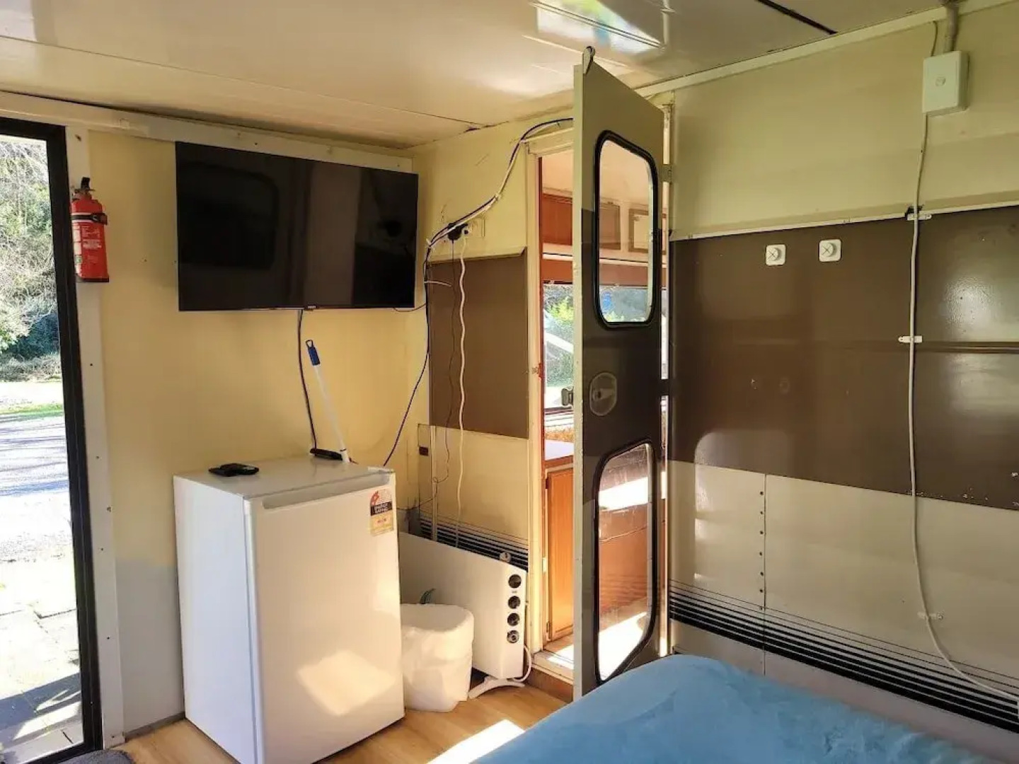 Dickson Holiday Park