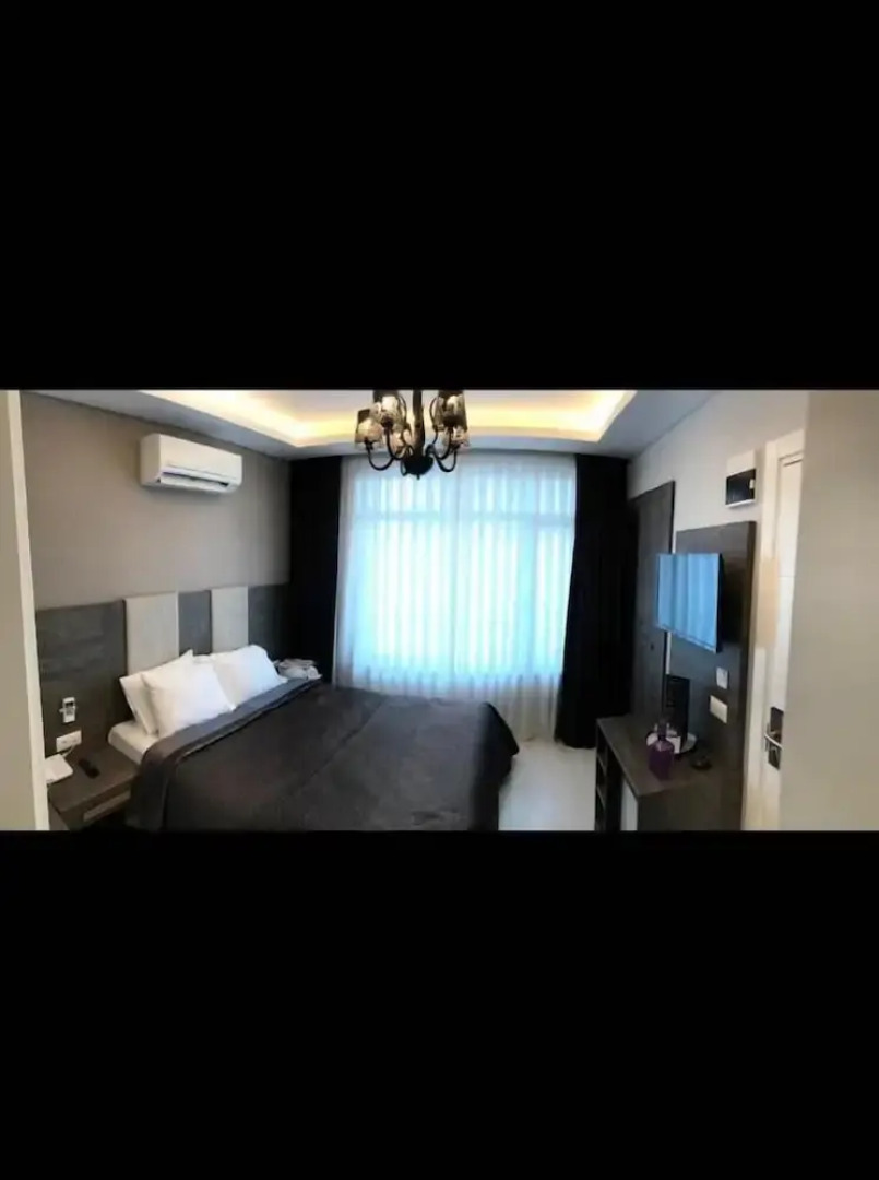 Yali Bahce Butik Otel
