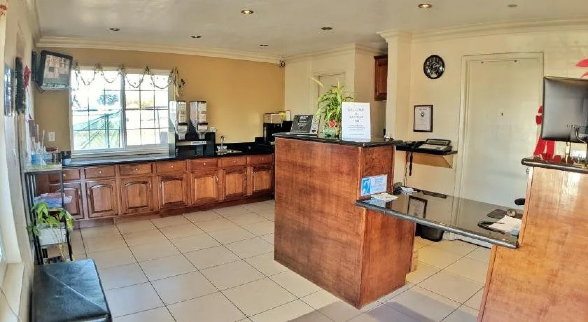 Americas Best Value Inn Salinas