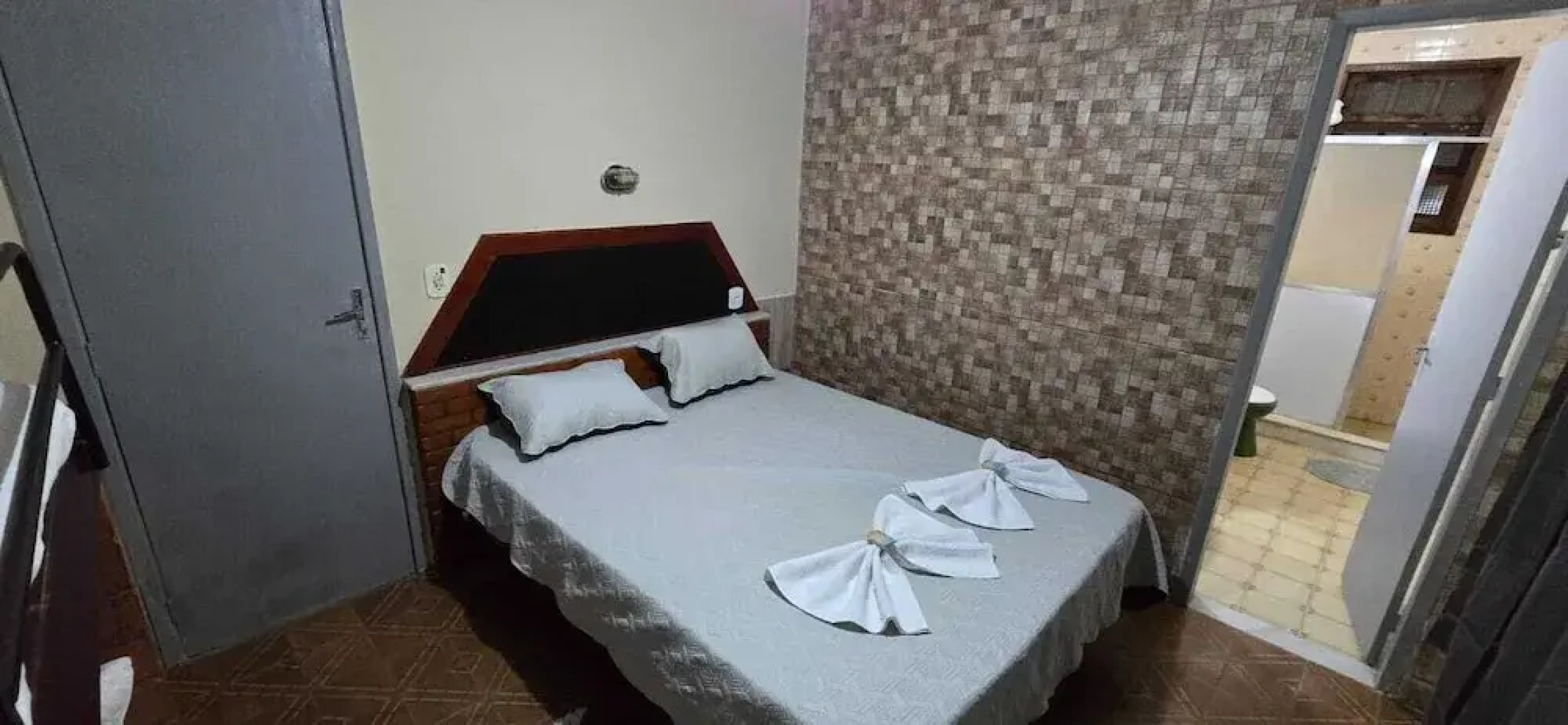 Pousada Casa Del Mare