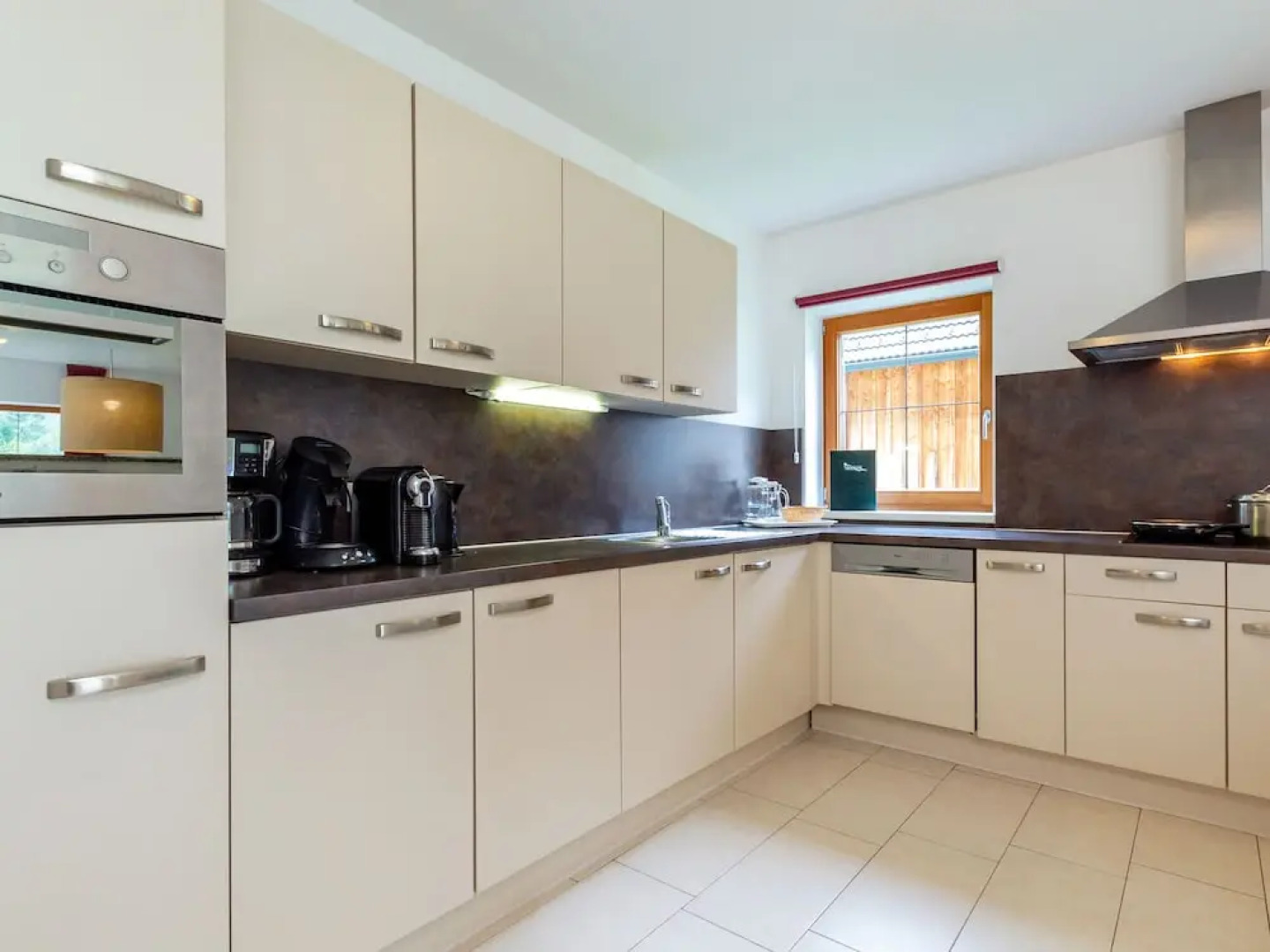 Modern Chalet in Obertraun With Terrace