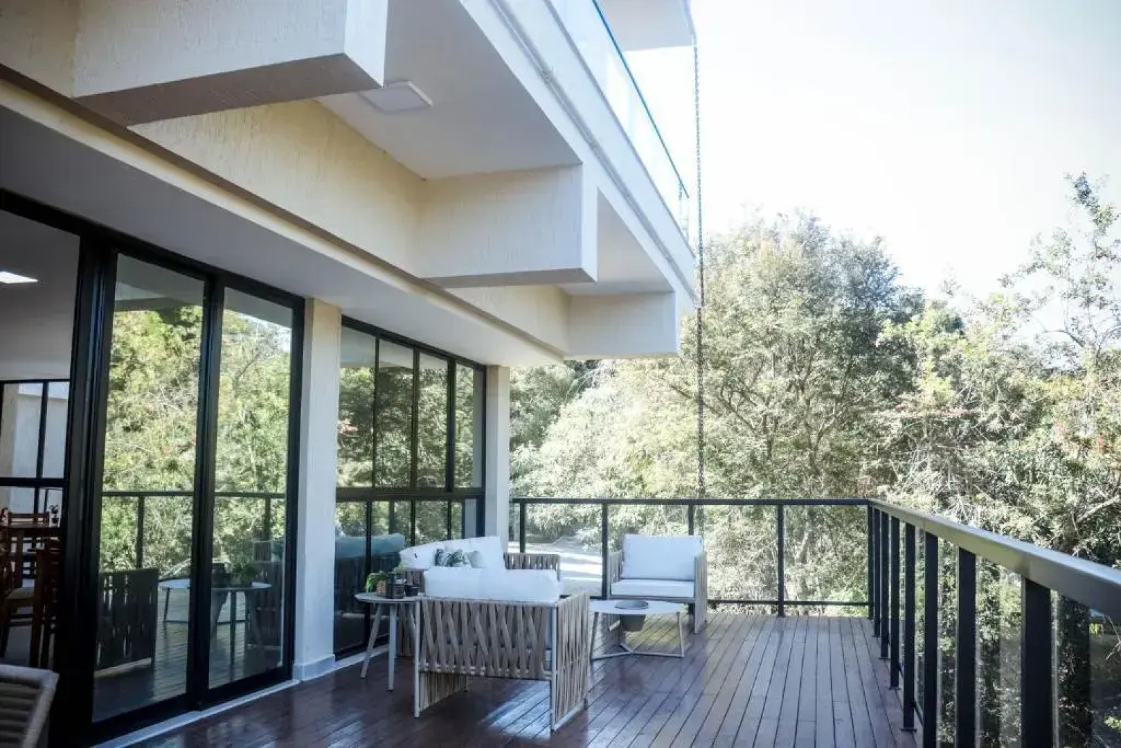 Vila Europeia Hotel e residencial