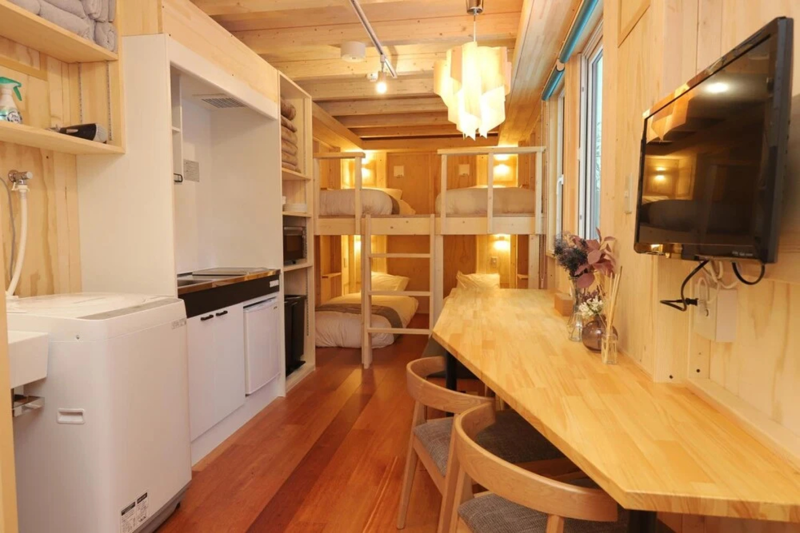 JR Mobile Inn Sapporo Kotoni