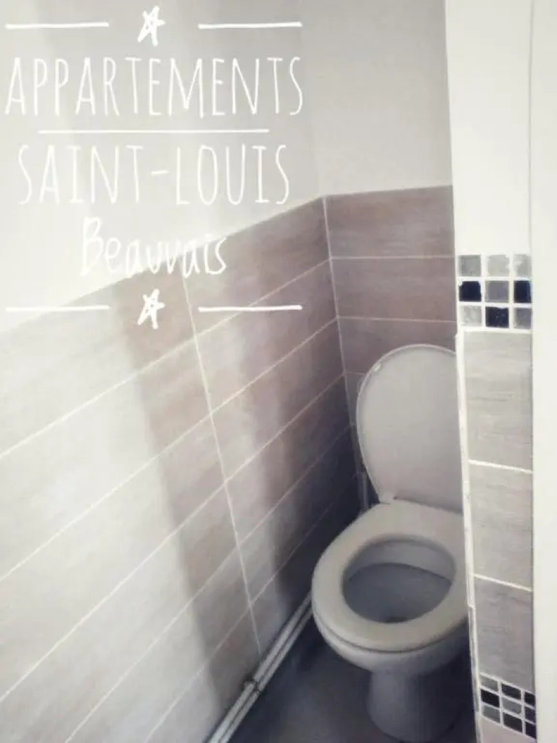 Appartements Saint-Louis Beauvais