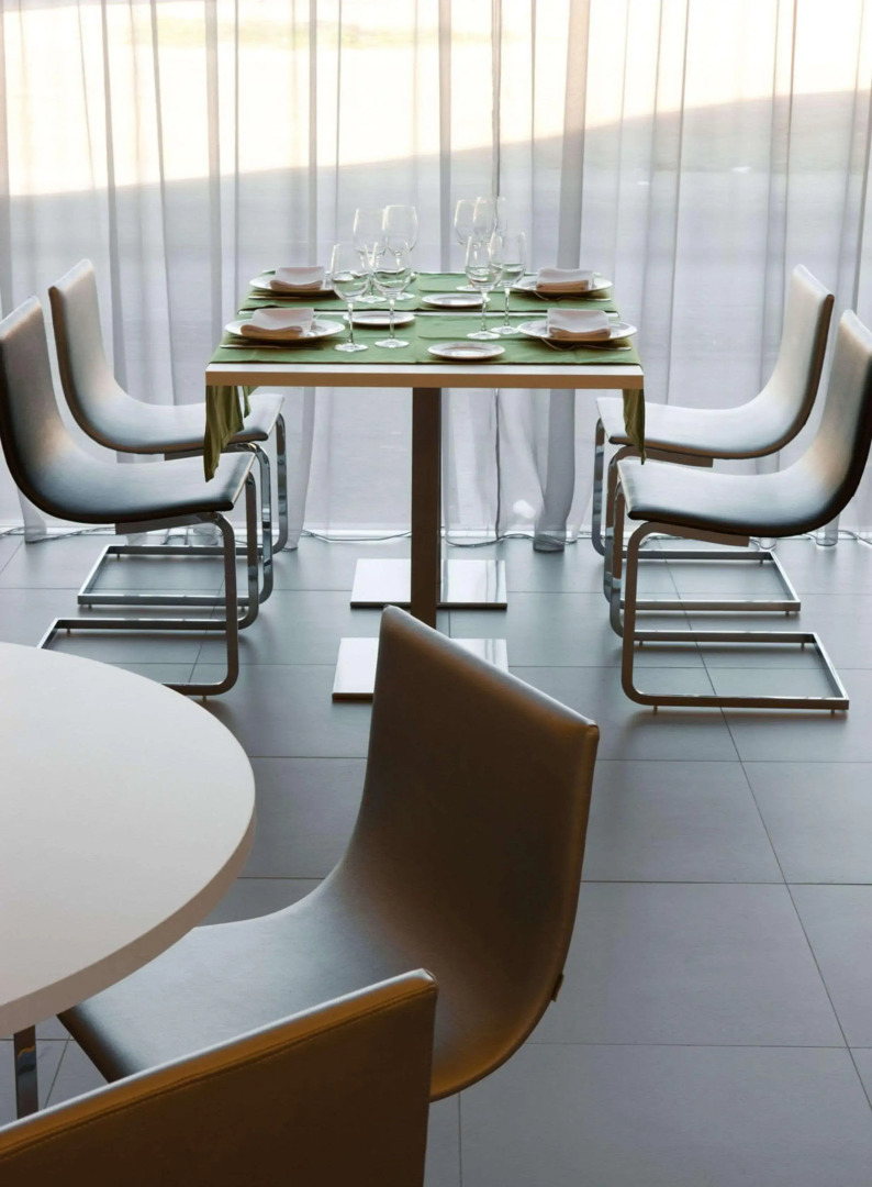 Отель NH Campo Cartagena