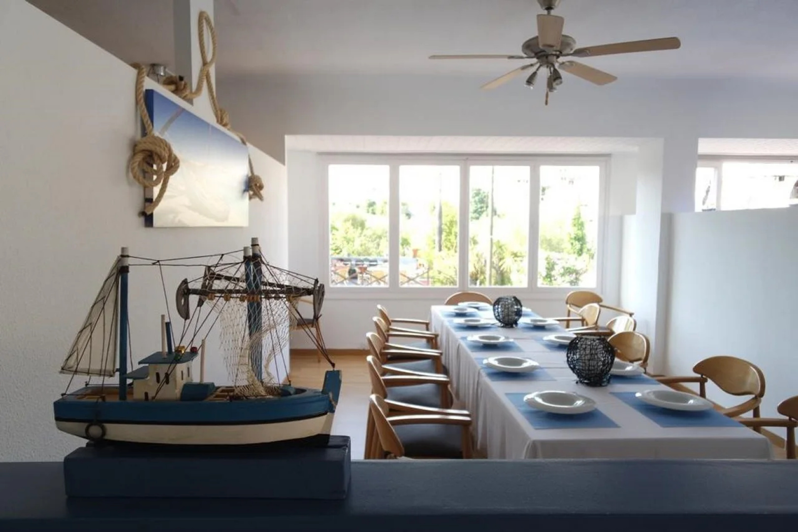 Hotel Es Nautico Suites