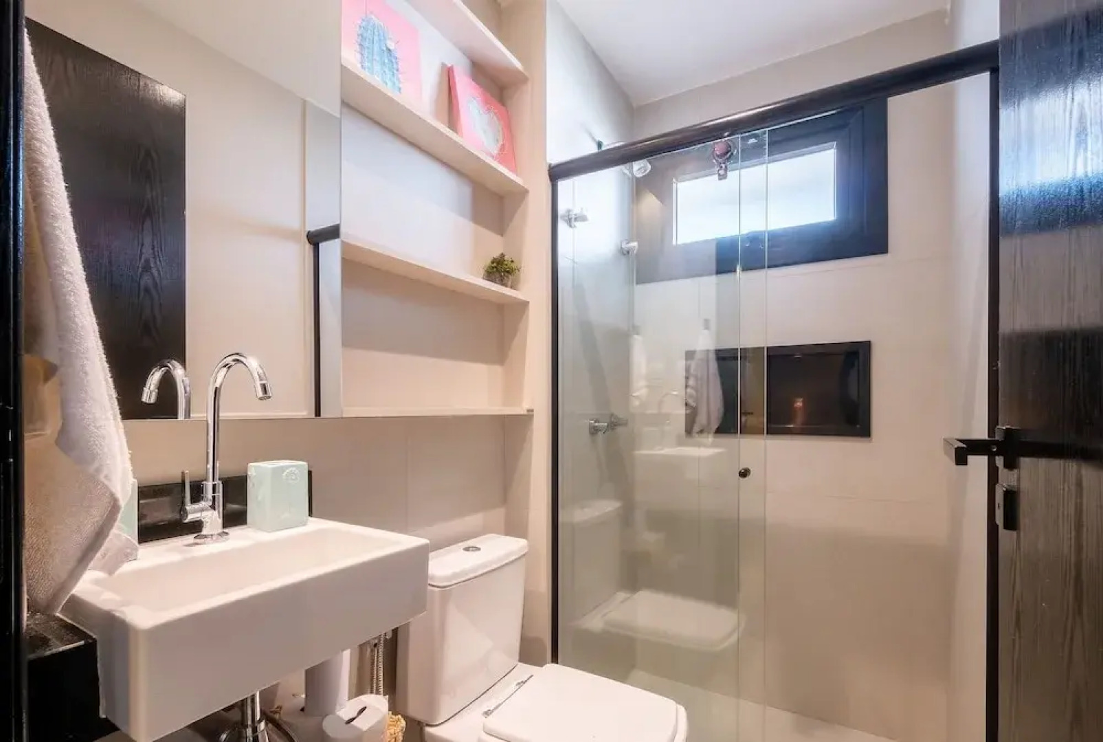 VLP - Apartments Close to Praia do Forte/ba