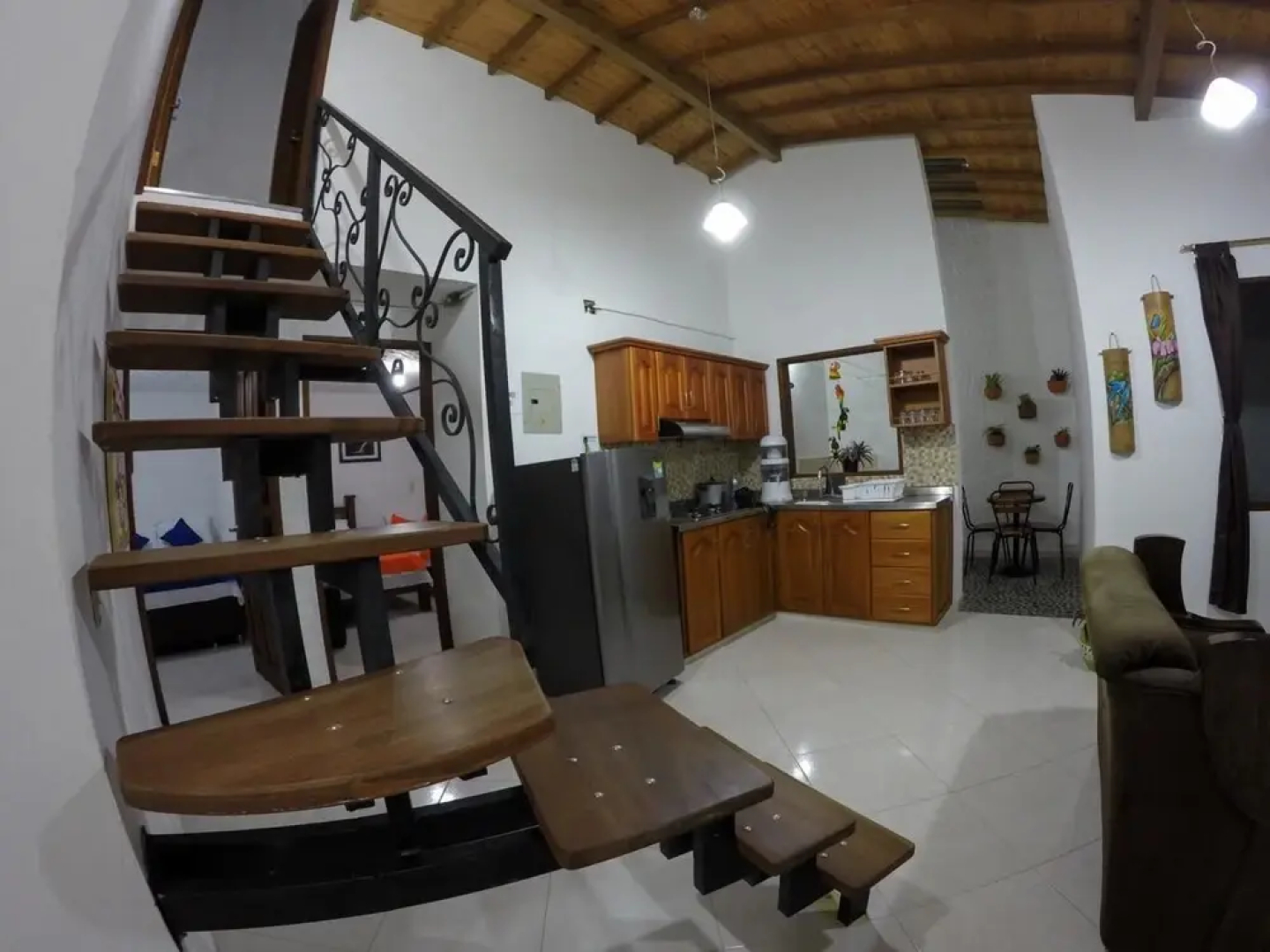 Fami Hotel Vive Jardin - Hostel