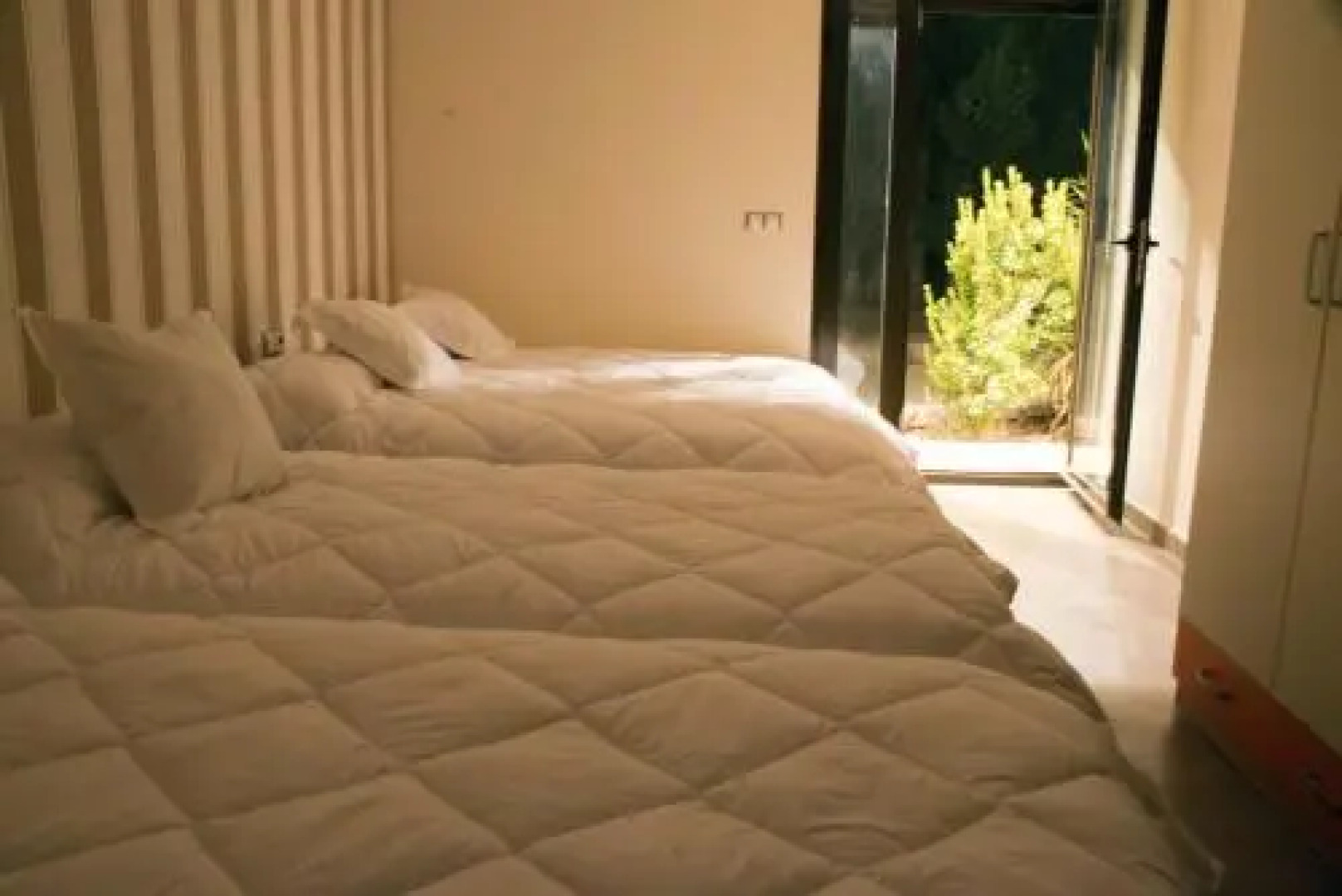 Casa Rural La Mansión