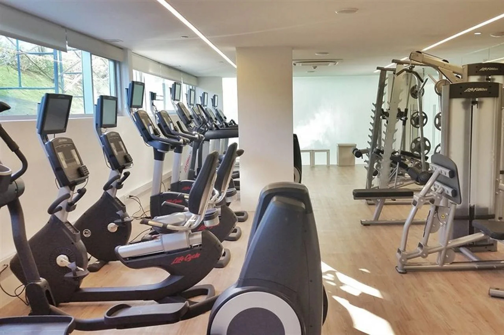 The Grand Hotel Punta Del Este