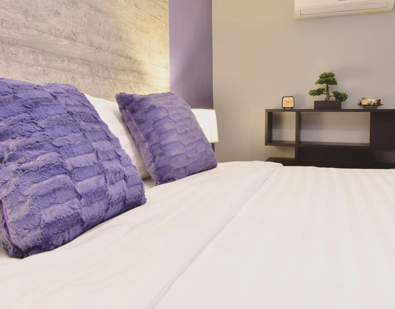 The Tamnan Pattaya Hotel & Resort