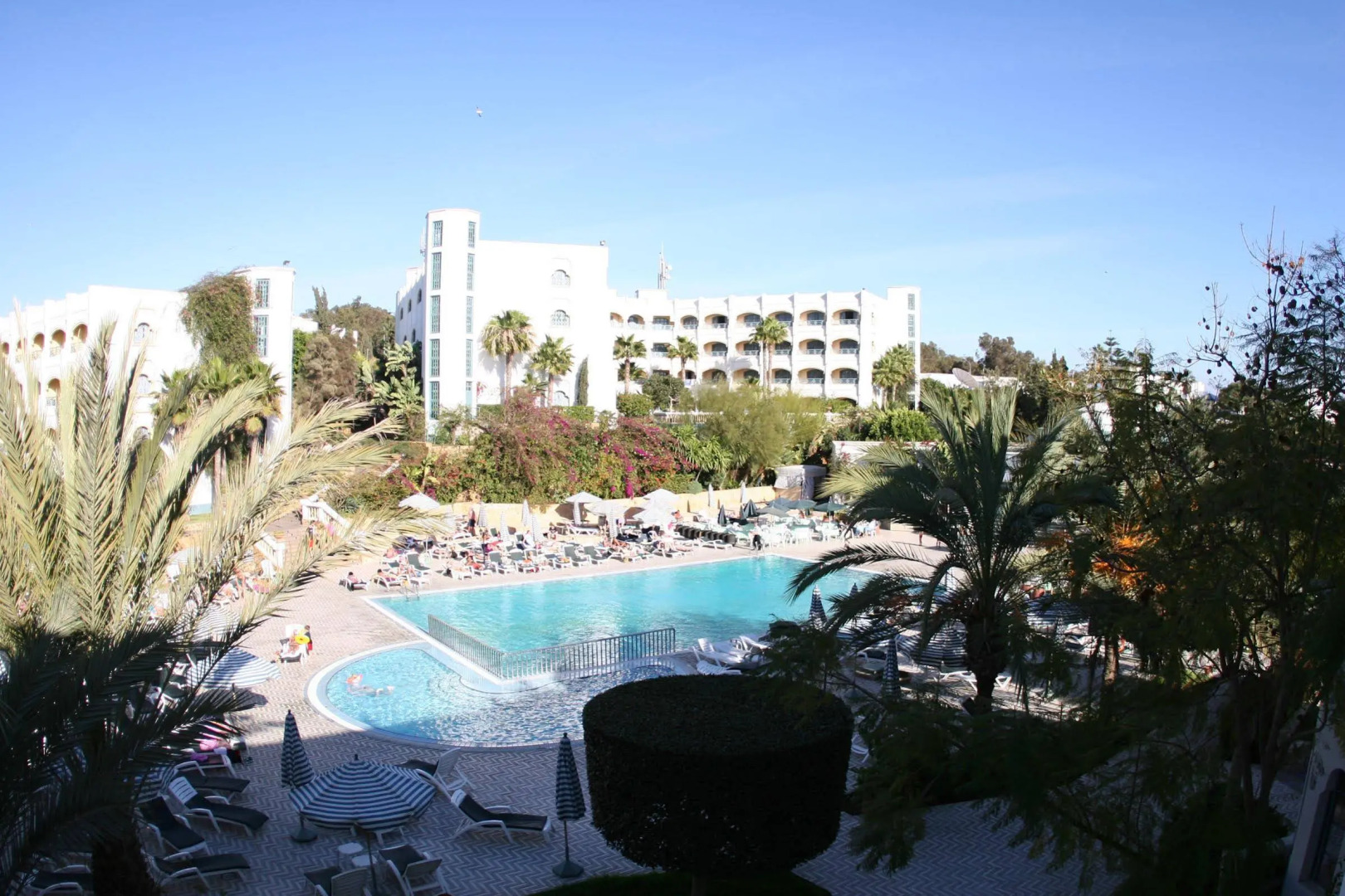 Le Tivoli