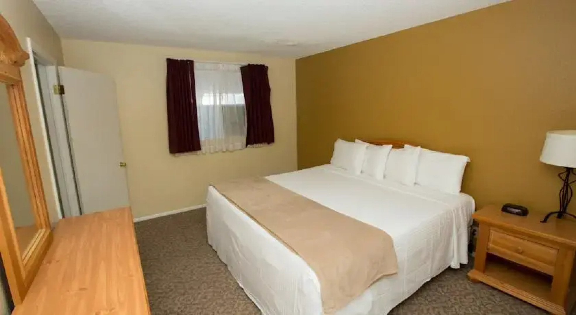 Havasu Springs Resort