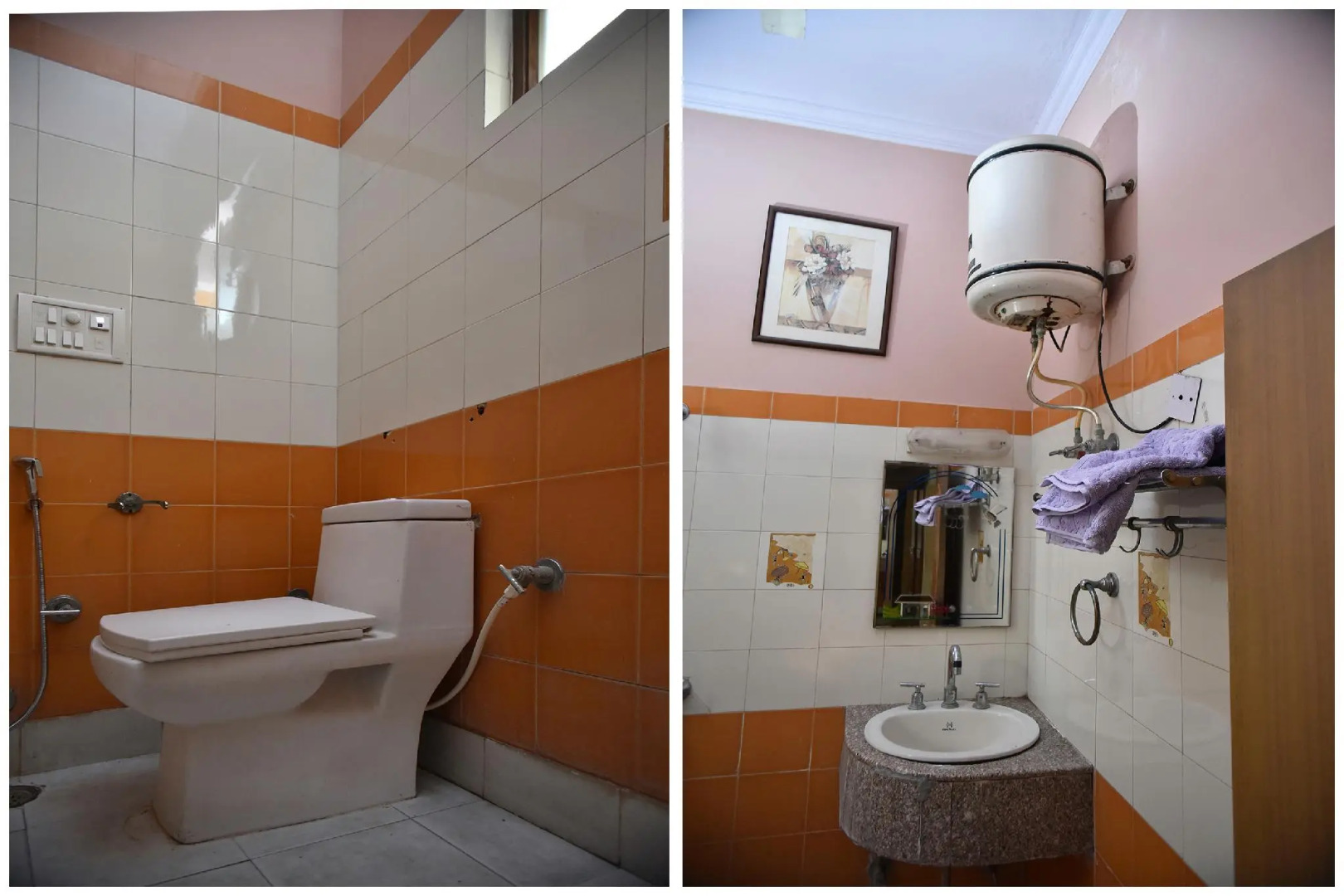 OYO 24112 City Heart