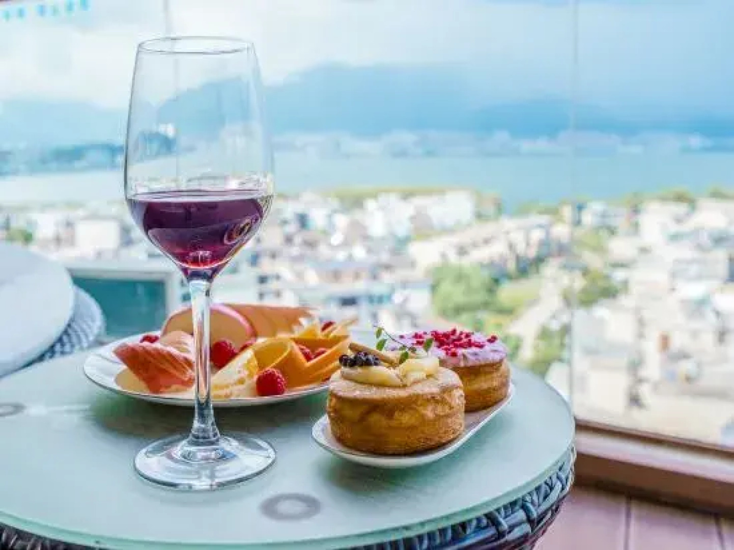 Erhai Zhimen Leisure Hotel