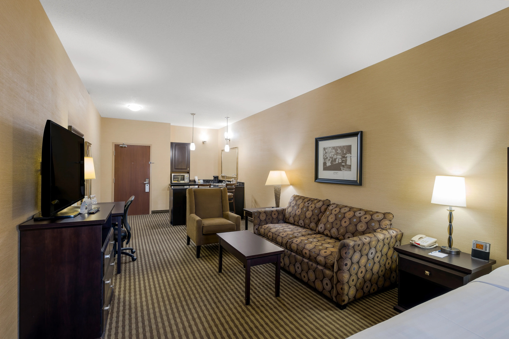 Best Western Sunrise Inn & Suites