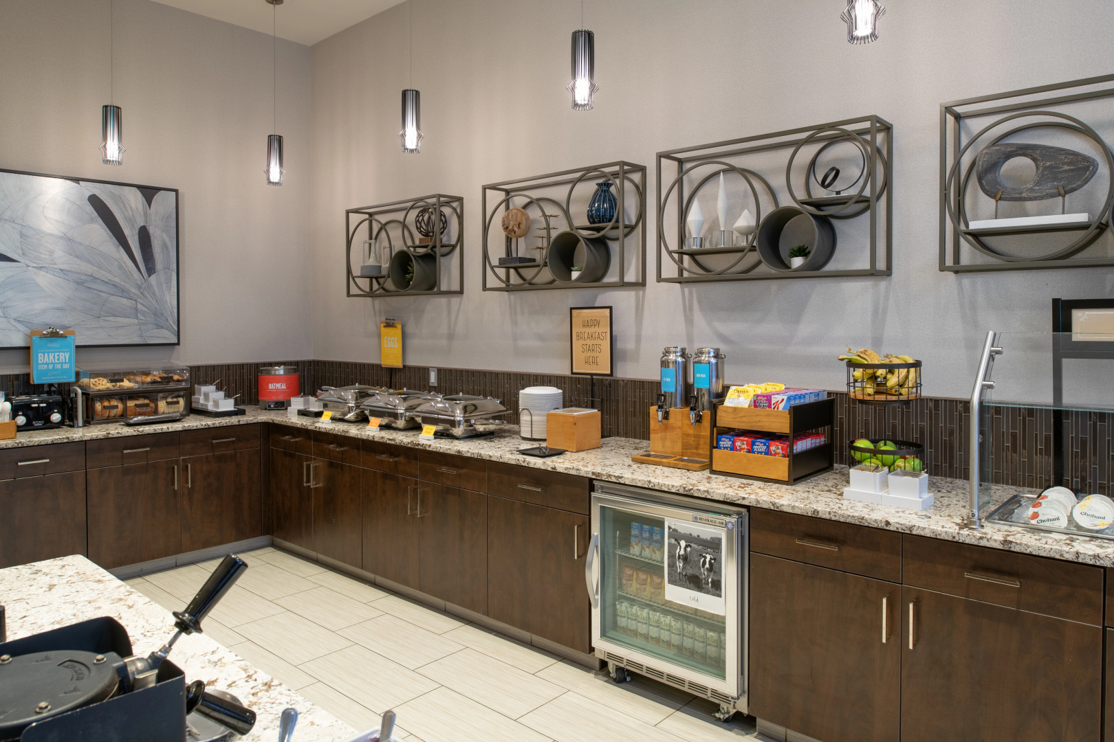 Hampton Inn Richland/Tri-Cities