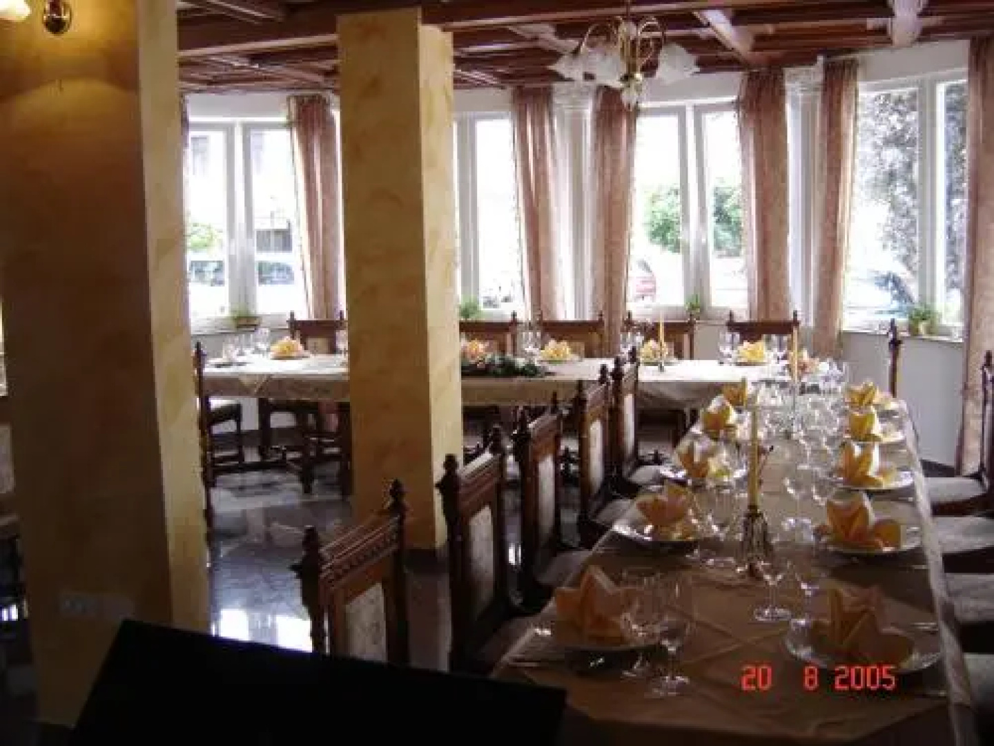 Hotel Razgorsek