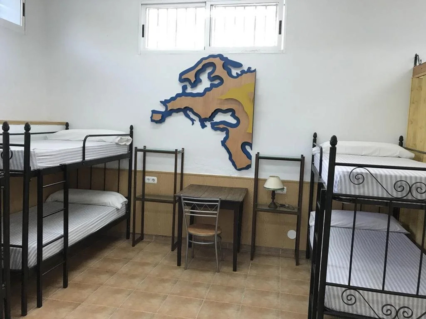 Albergue Dos Oito Marabedï¿½s