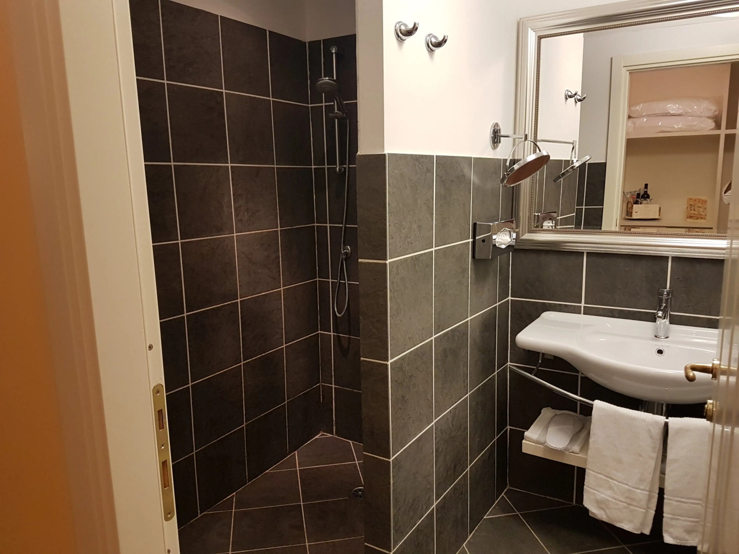 Hotel Canali, Portofino Coast