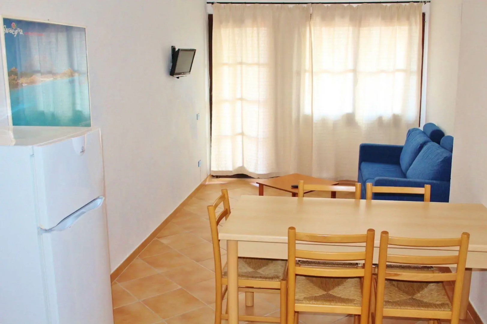 Residence Blue Corner Porto Pollo