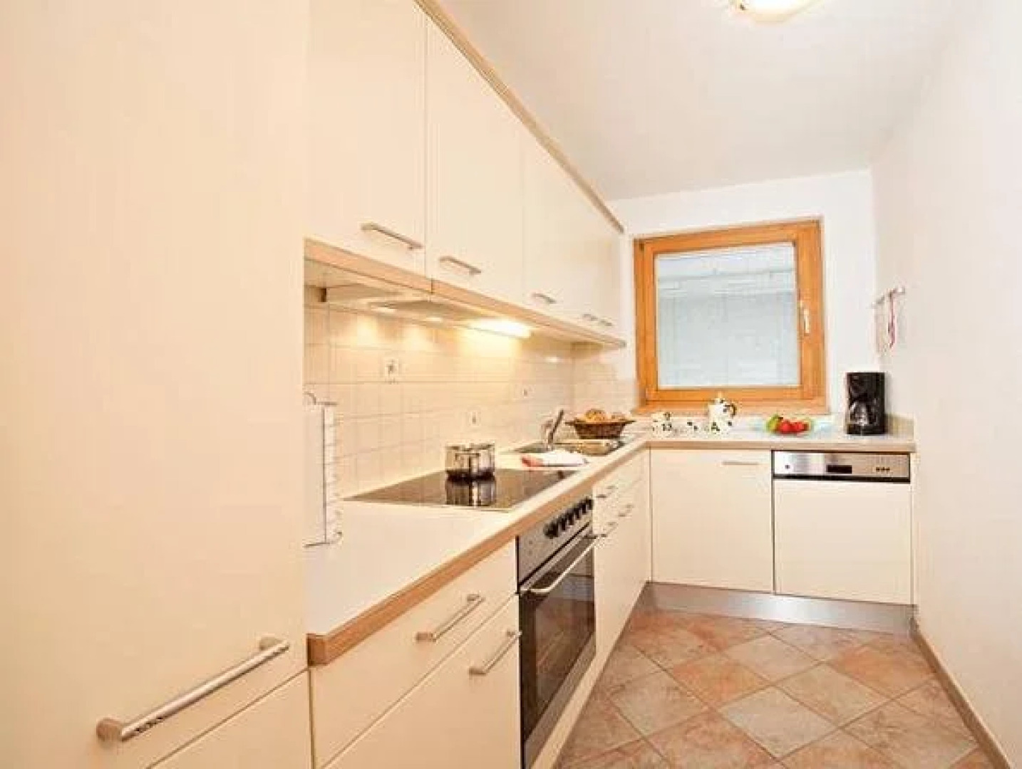 Appartementhaus Handl