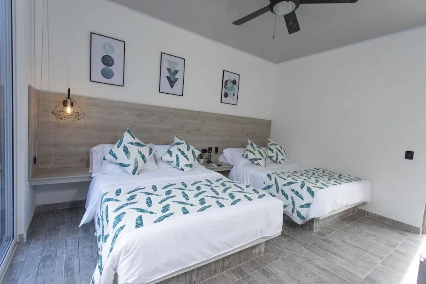 Hotel Natural Hill's by H&R