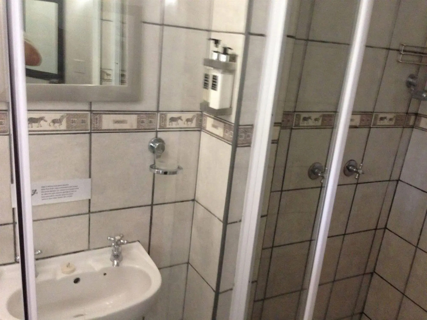 Sabie River Bush Lodge