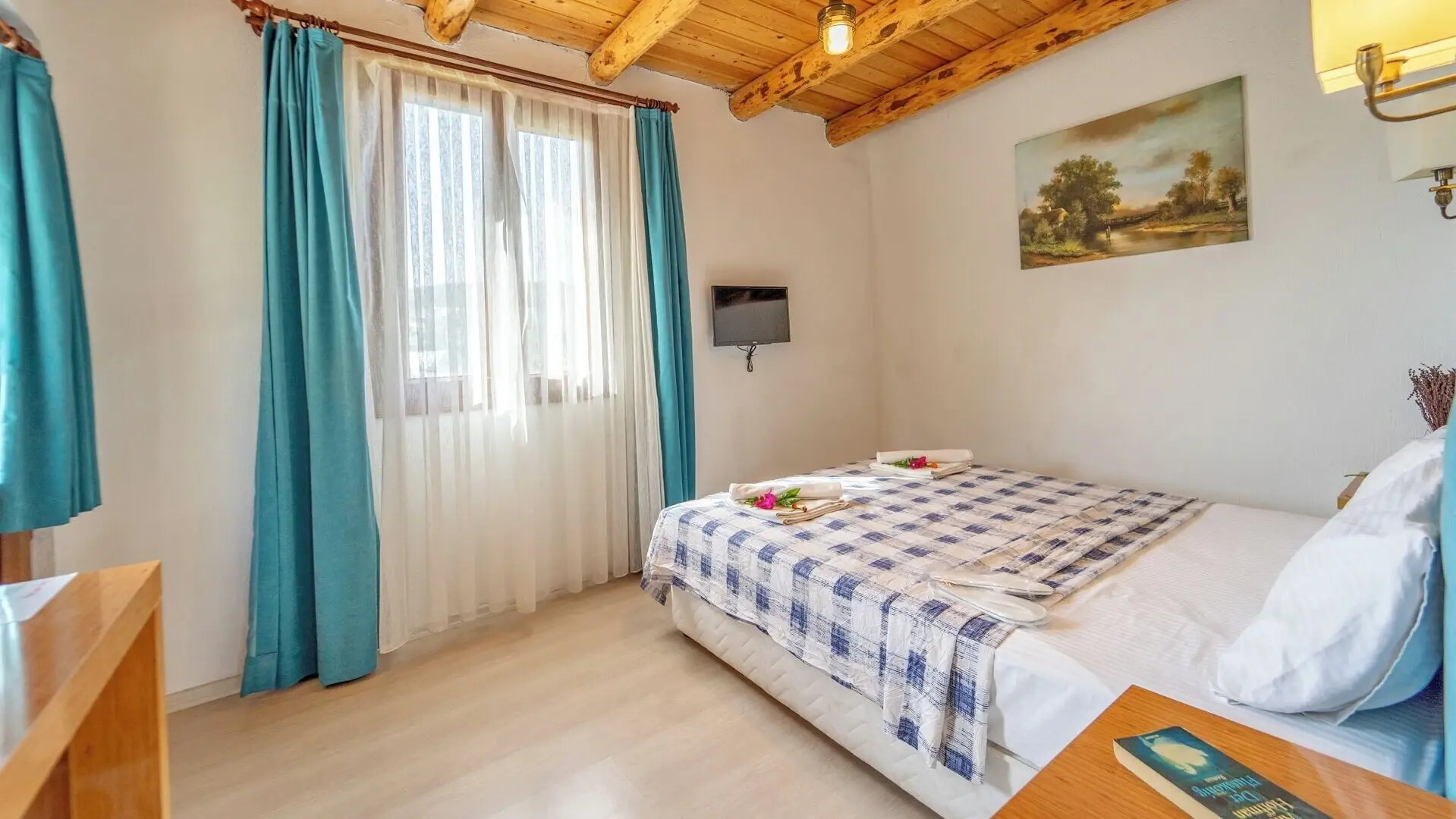 St. Nicholas Pension