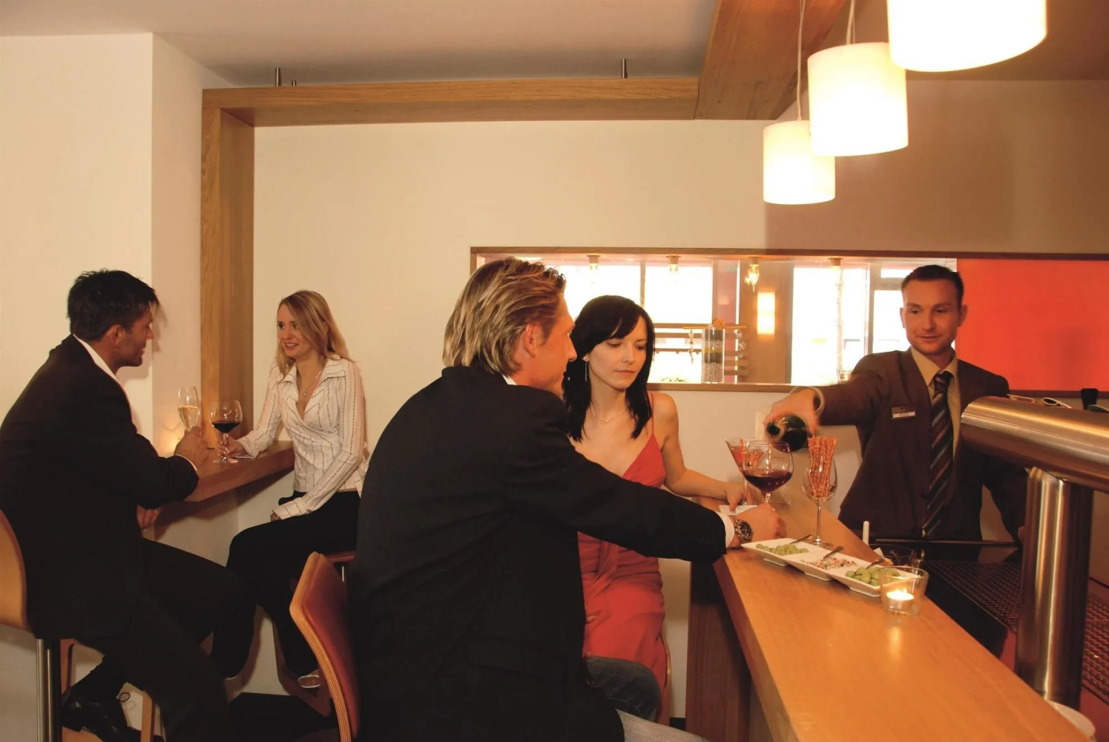 Best Western Hotel Am Strassberger Tor